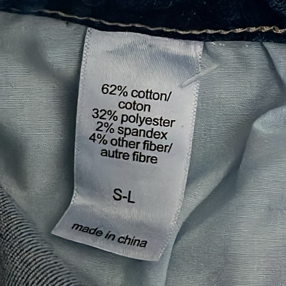 Maurice’s Denim Flex Mid-Rise Small-Long Jeggings - Picture 11 of 13